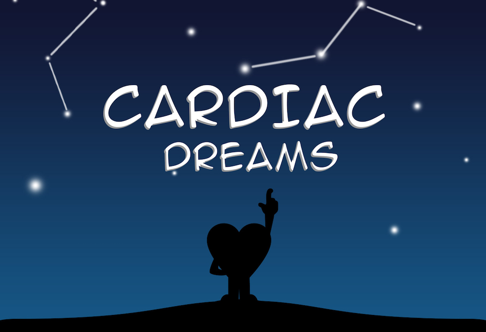 CardiacDreams full logo